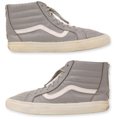 VANS Men's Ankle High Sneakers
