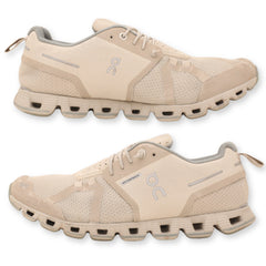 On Cloud Waterproof Women Sneakers