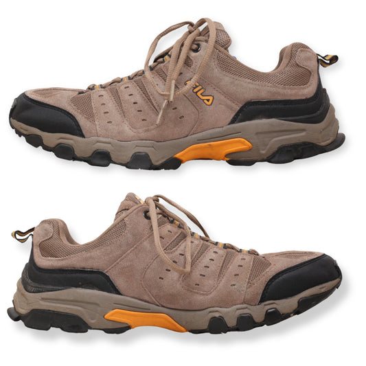 FILA Travail Men's Trail Casual shoes