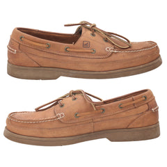 Sperry Top-Sider Men's Boat Shoes