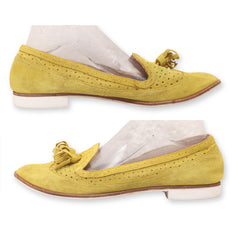 Dolce Vita Women Tassel Loafer