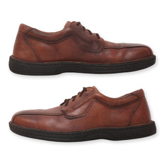 Street Cars Lace-Up Casual Shoes