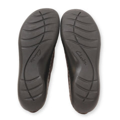 Collection By Clarks Women's Zipper Mules
