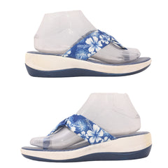 Clarks Cloudsteppers Women Slipper