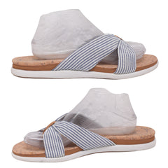Clarks Cloudsteppers Women Slipper