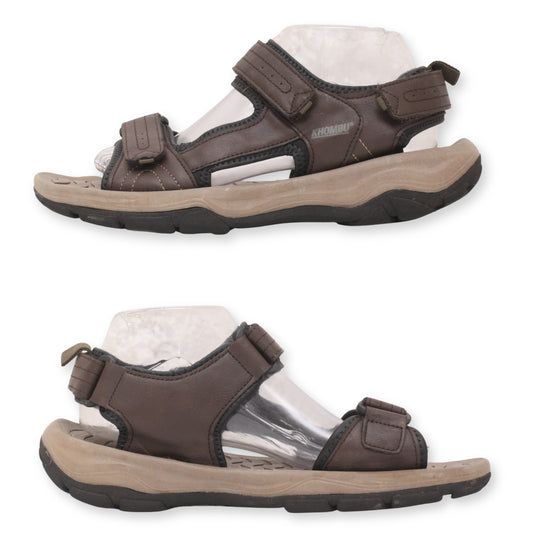 Khombu Men's Windsor Sport Sandals