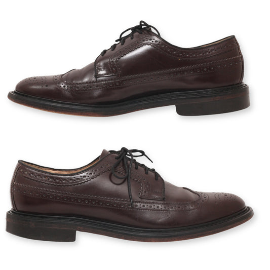 Sears Lace-Up Men's Casual Shoes