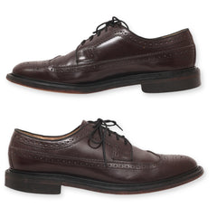 Sears Lace-Up Men's Casual Shoes