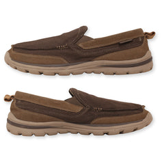 Skechers Relaxed Fit Slip-On Shoes