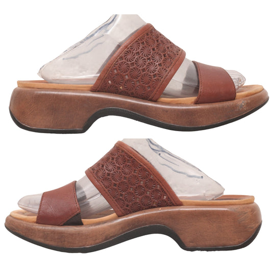 Dansko Women's Slippers