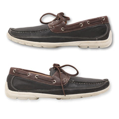 Super Feet Boat Shoes