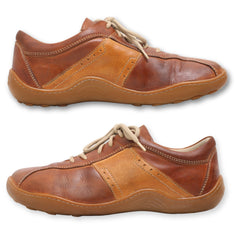 Foot Prints LaceUp Men's Casual Shoes