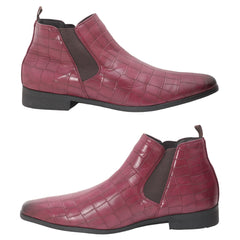 Men's Slip-On Casual Shoes