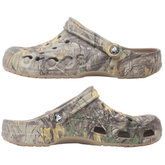 Crocs Classic Realtree Clog