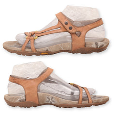 Abeo Women's Open-Toe Sandal