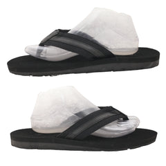 Vintage Stone Men's Flip-Flop Slipper