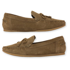 Zara Slip-On Men's Loafers