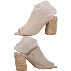 Slicca Women's Wedges Sandals
