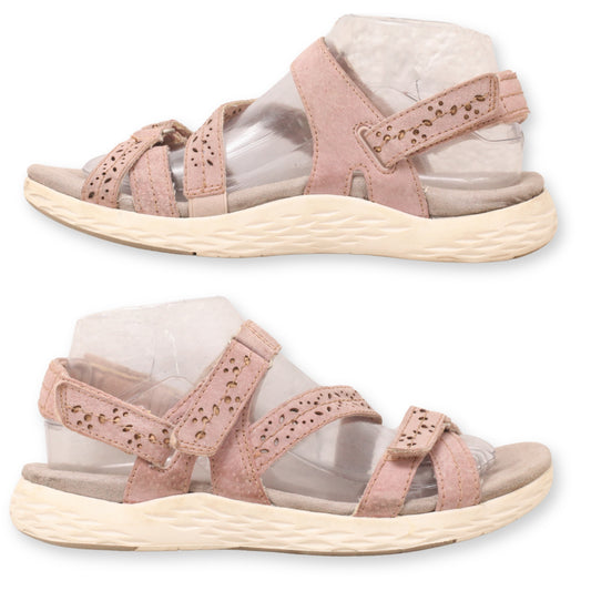 Earth Origins Women Sandal