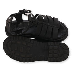 Merry Scott Women's Gladiator Sandal