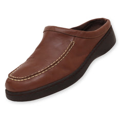 Women's slip-on slide loafer