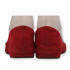 Sun + Stone Women's Eliana ballet flats