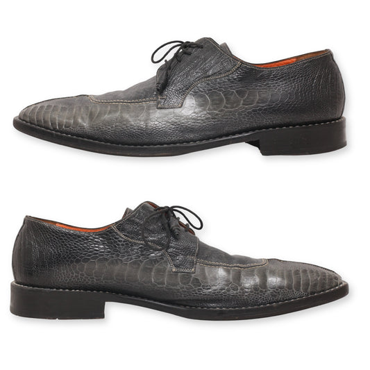 Mezlan Lace-Up Men's Casual Shoes