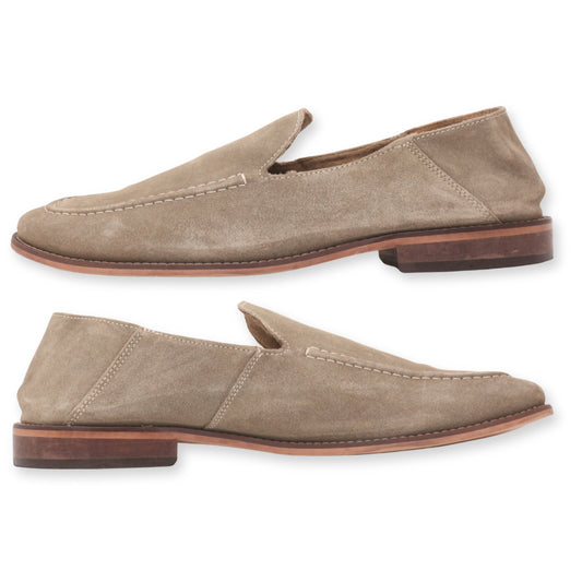 STAFFORD Men's Slip-On Casual Shoes