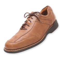 Johnston & Murphy Lace-Up Casual Shoes