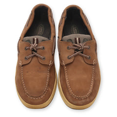 Land Rover Men's Boat Shoes