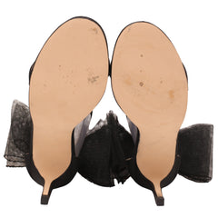 VERTUNDY Stylish Heel Sandals