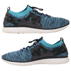 Cole Haan GrandMøtion Woven Sneakers
