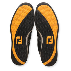 FJ Men's Lace-Up Casual Shoes