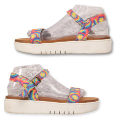 Wonder Nation Comfort Heels