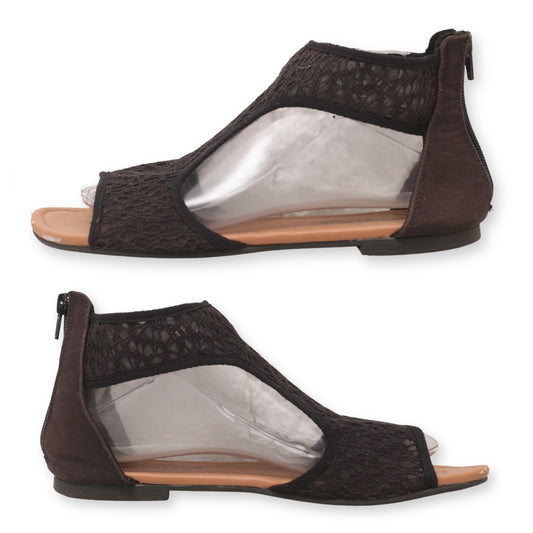 American Eagle Women Flat Sandal