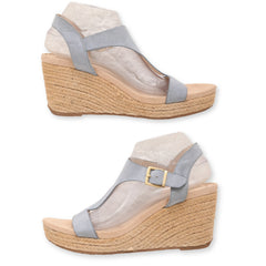 Kenneth Cole Women Wedge Sandal
