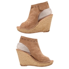 Not Rated Women Wedge Sandal
