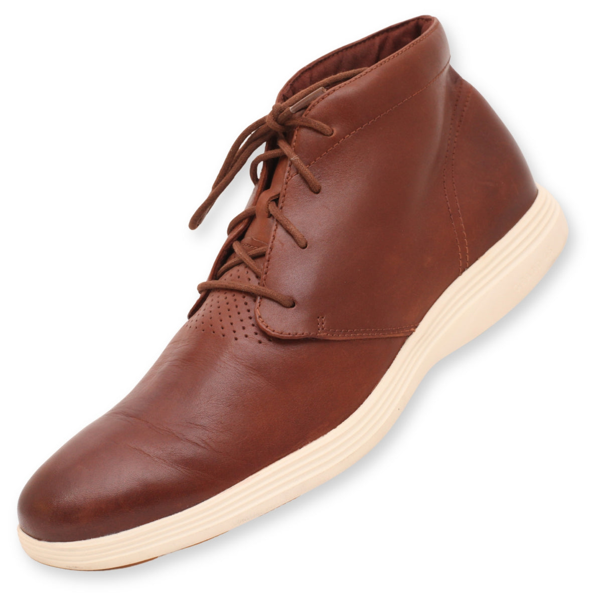 COLE HAAN Lace-Up Casual Shoes