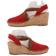 Born Wedge Sandal