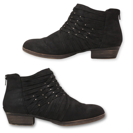 SO Women's Boots Shoes