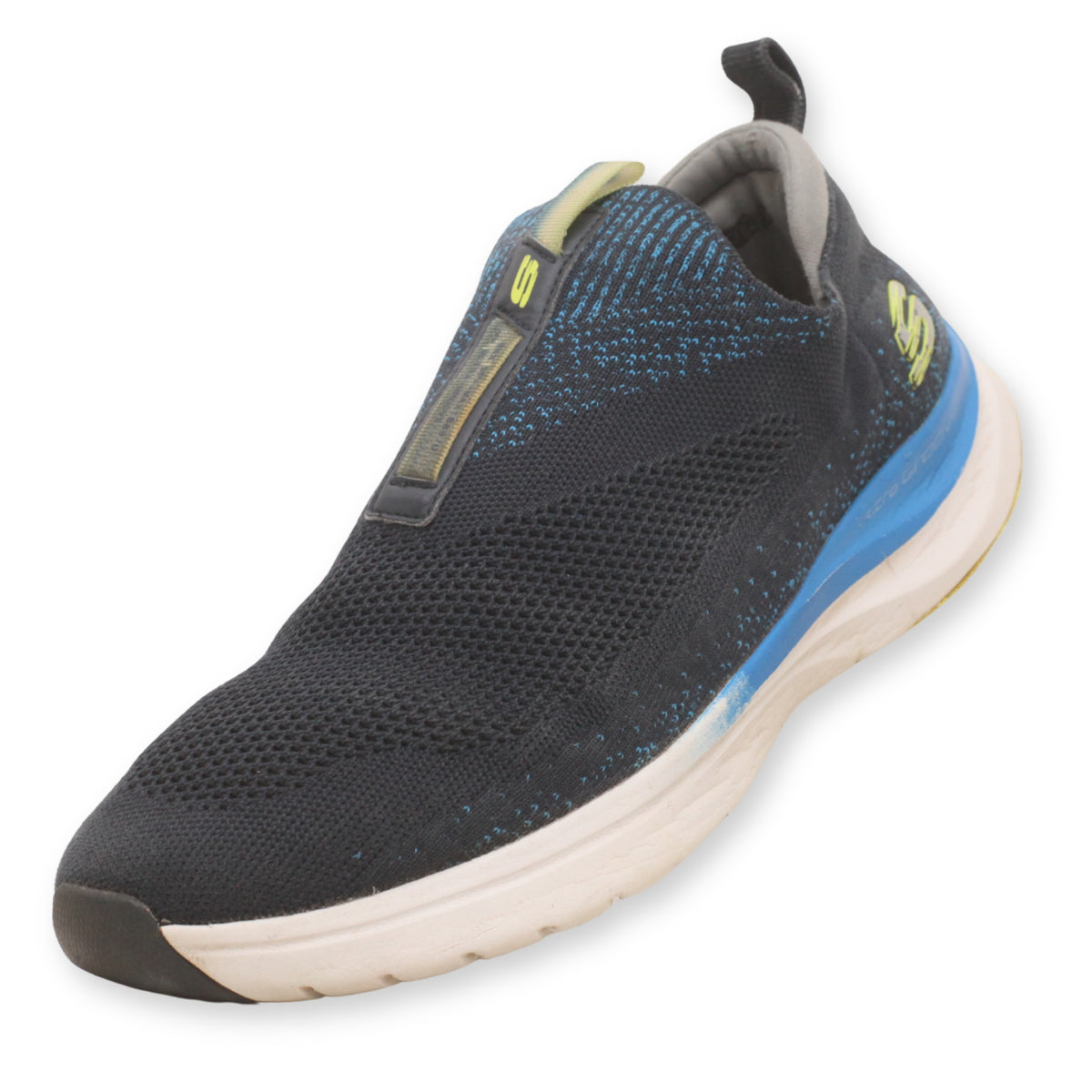 Skechers Ultra Groove Men's Slip-On Sneaker
