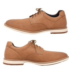 Freeman Lace-Up Men's Casual Shoes