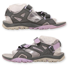 Merrell Women Open-Toe Sandal