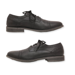 Nunn Bush Comfort Gel Formal Shoes