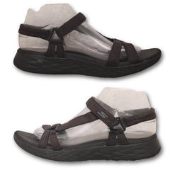 Skechers Open-Toe Women Sandal