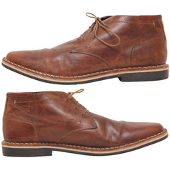Steve Madden Lace-Up Casual Shoes