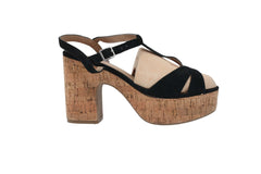 Block Heels By "Sun + Stone"