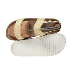 Strappy Comfort Sandal By " Art Class"