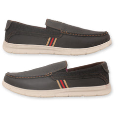 Solo Men's Slip-On Casual Shoes