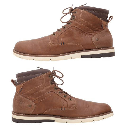 Sonoma Lace-Up Men's Casual Shoes